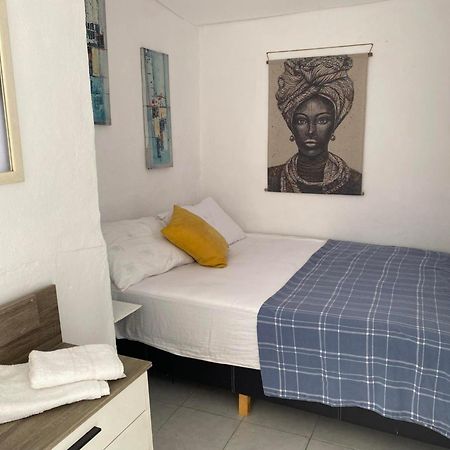 Popi'S Apartment Goníai Dış mekan fotoğraf