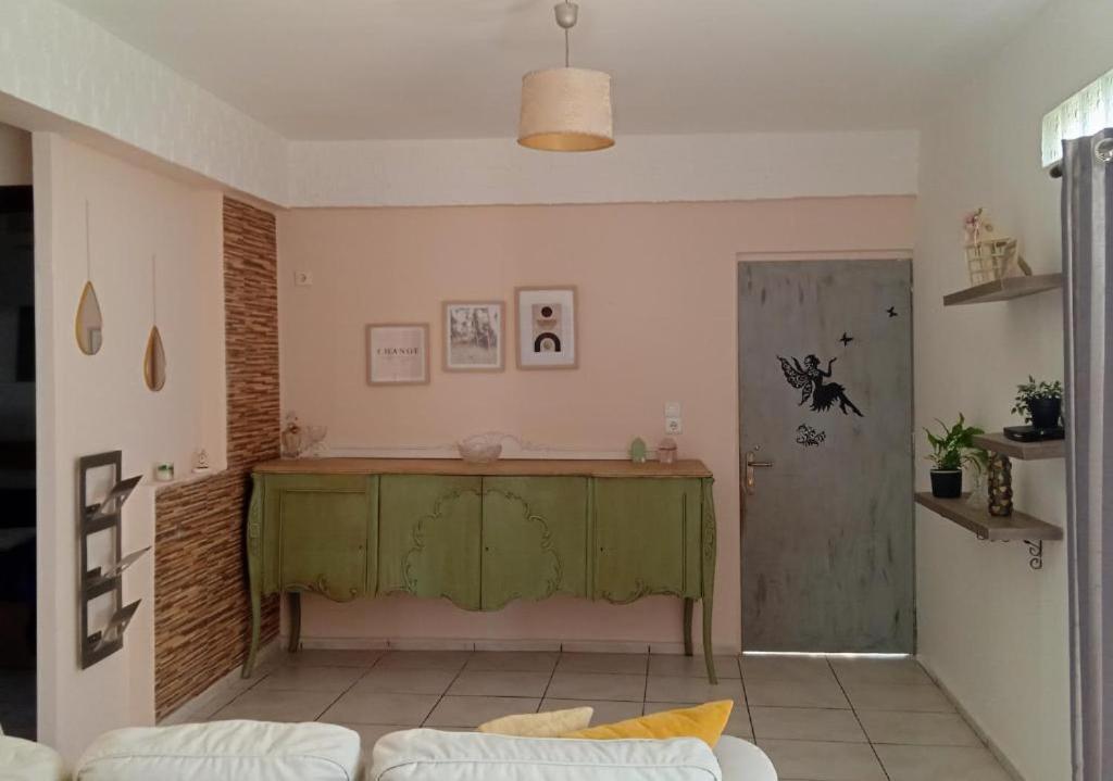 Popi'S Apartment Goníai Dış mekan fotoğraf